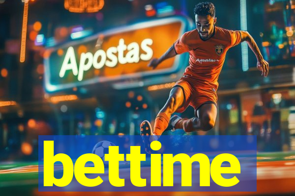 bettime