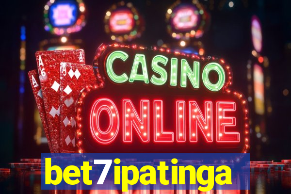 bet7ipatinga