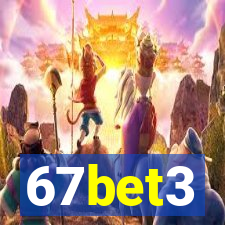 67bet3