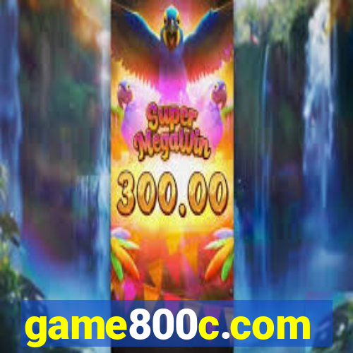 game800c.com