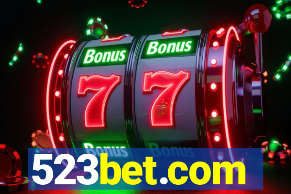 523bet.com