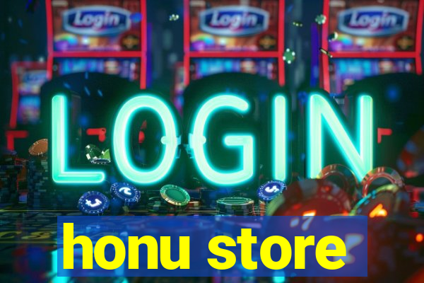 honu store