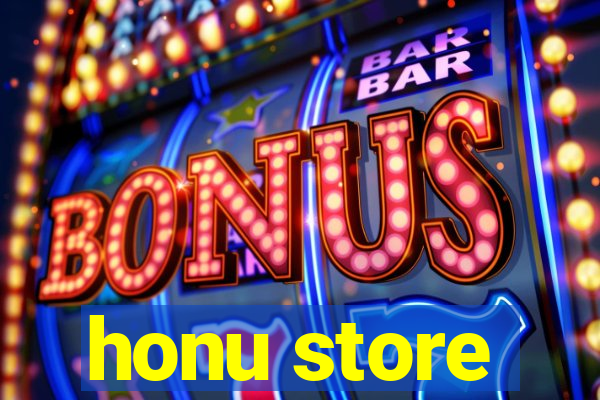 honu store