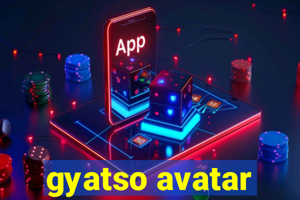 gyatso avatar