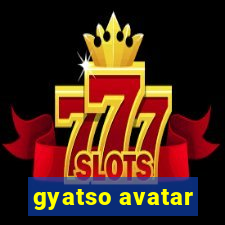 gyatso avatar