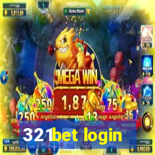 321bet login