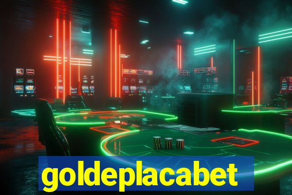 goldeplacabet