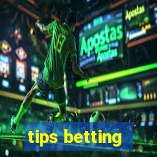 tips betting