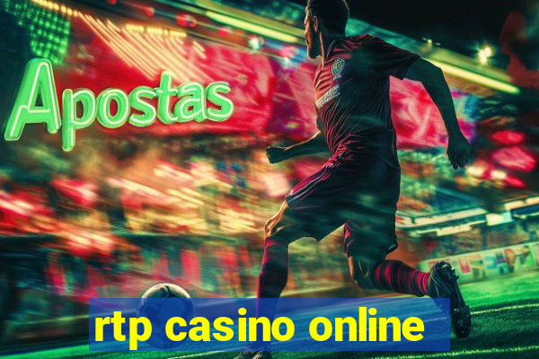 rtp casino online