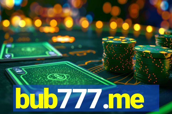 bub777.me