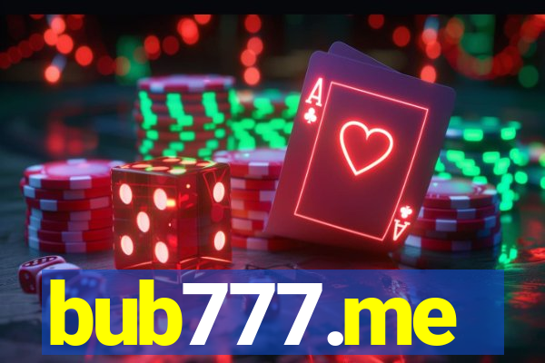 bub777.me