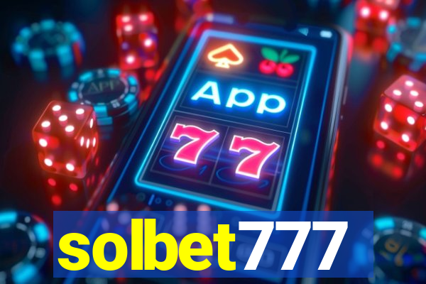 solbet777