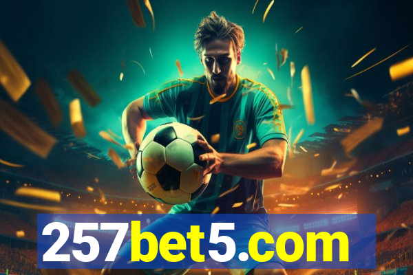 257bet5.com