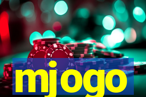 mjogo