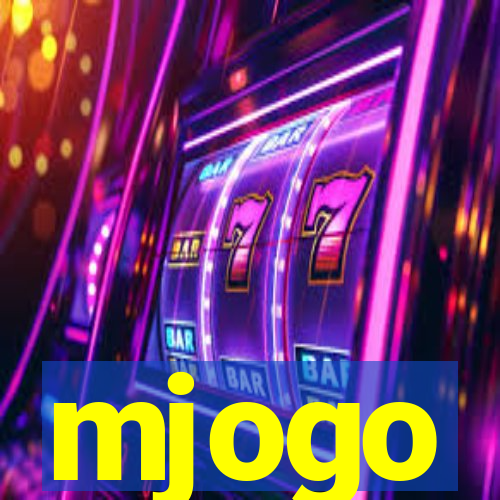 mjogo