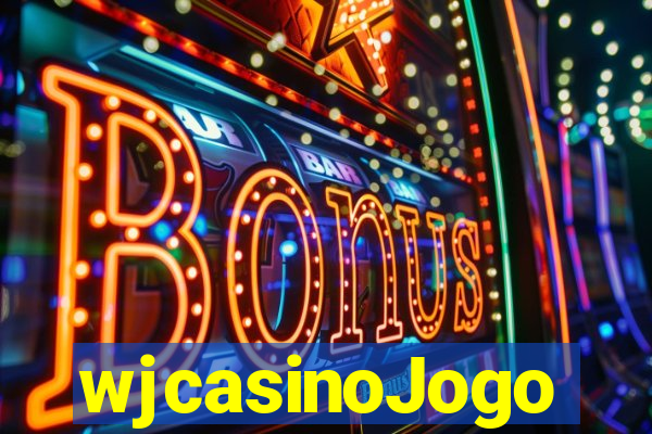 wjcasinoJogo