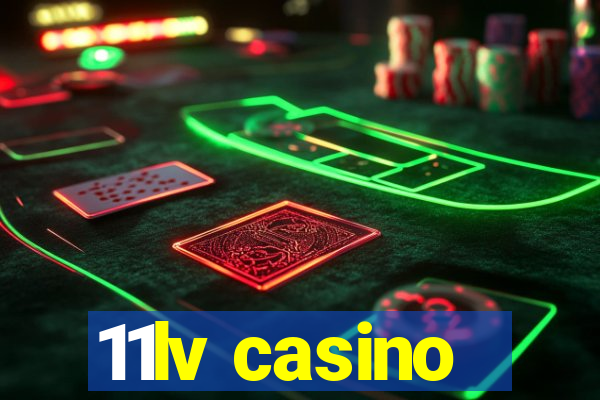 11lv casino