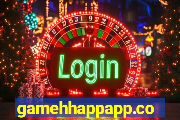 gamehhappapp.com