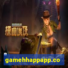 gamehhappapp.com