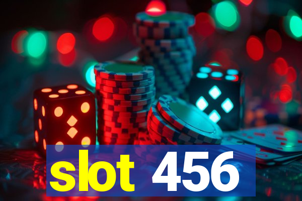 slot 456