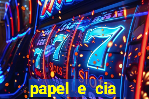 papel e cia salvador shopping