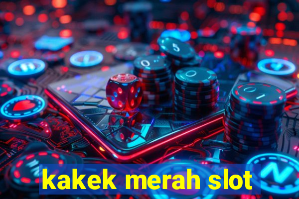 kakek merah slot