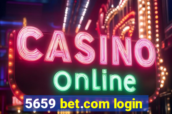 5659 bet.com login