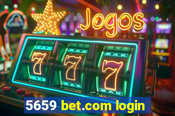 5659 bet.com login