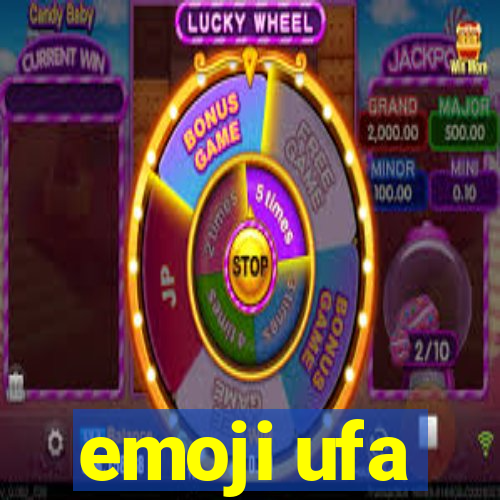 emoji ufa