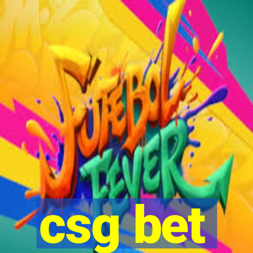 csg bet