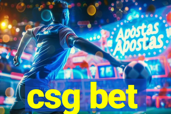 csg bet