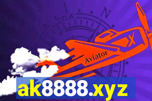 ak8888.xyz