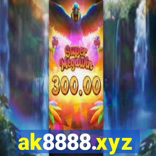 ak8888.xyz