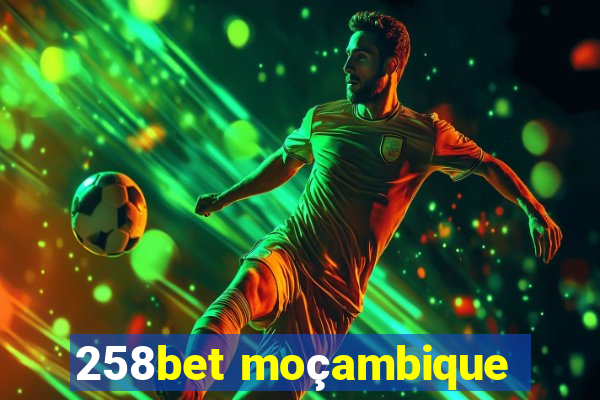 258bet moçambique