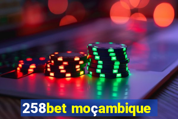 258bet moçambique