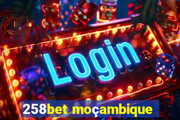 258bet moçambique