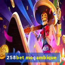 258bet moçambique