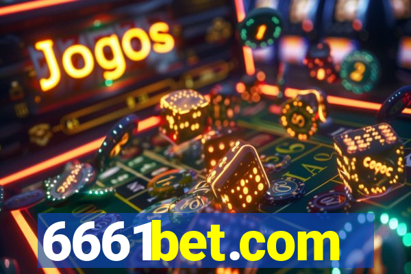 6661bet.com