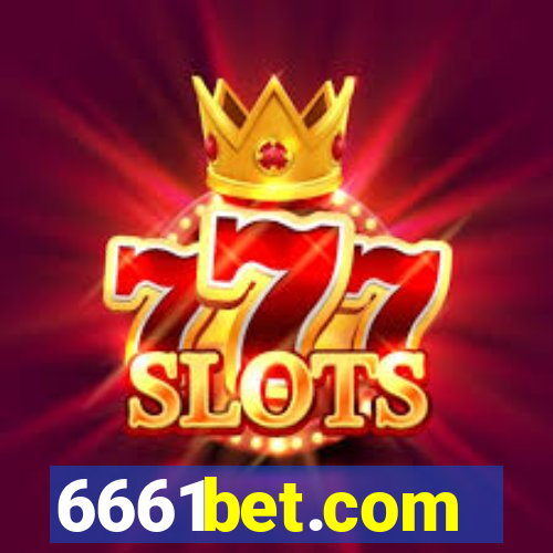 6661bet.com