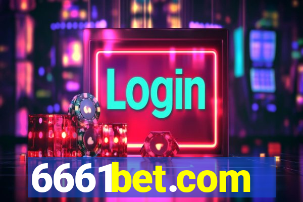 6661bet.com