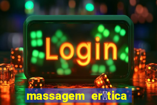 massagem er贸tica em santos