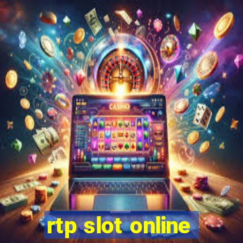 rtp slot online