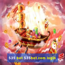 535 bet 535bet.com login