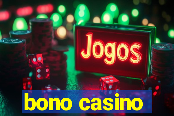 bono casino