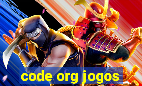 code org jogos