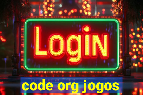 code org jogos