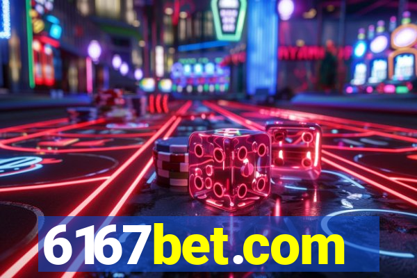 6167bet.com