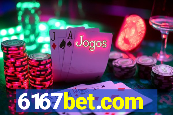 6167bet.com