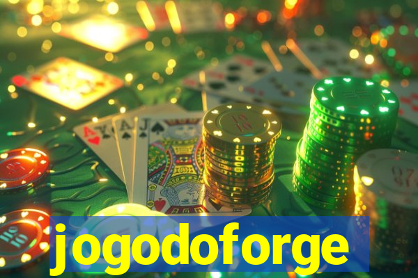 jogodoforge