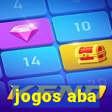 jogos aba